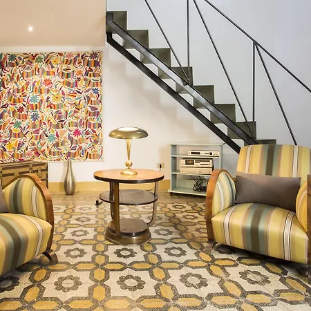 Apartment Casa Di Charme A Palazzo La Lumia *
