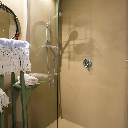 Casa Di Charme A Palazzo La Lumia